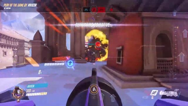 5 man nanotank potg смотреть онлайн