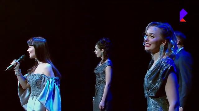 Ветер перемен | МОГТЮЗ на Церемонии «Звезда театрала» смотреть онлайн