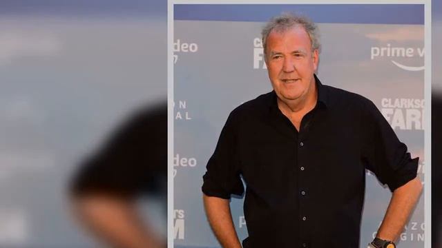 'Much to learn’ Jeremy Clarkson reacts to Mick Schumacher’s horror crash in Saudi Arabia смотреть онлайн