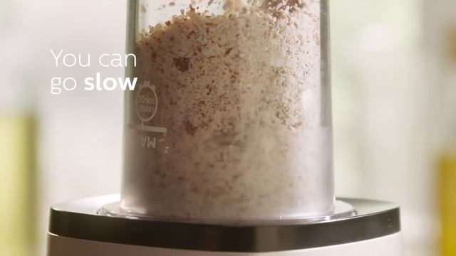 Philips Mini Blender - HR2605 смотреть онлайн
