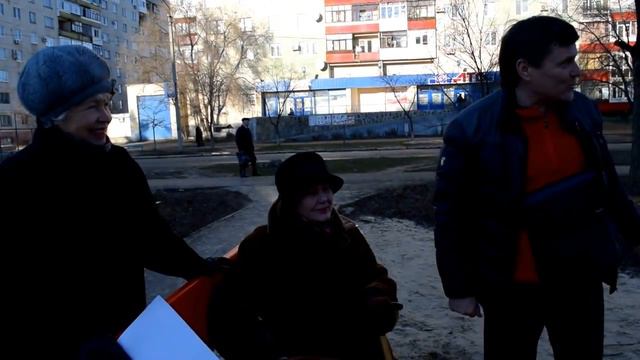 В северодонецком парке будет играть оркестр смотреть онлайн