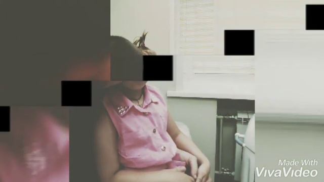 Прокалываем ушки смотреть онлайн