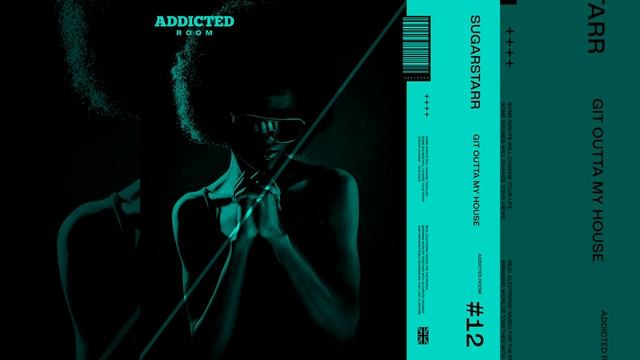 Git Outta My House смотреть онлайн