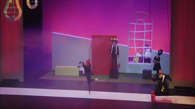 D. Bavdek: Gospod in hruške (trailer) смотреть онлайн