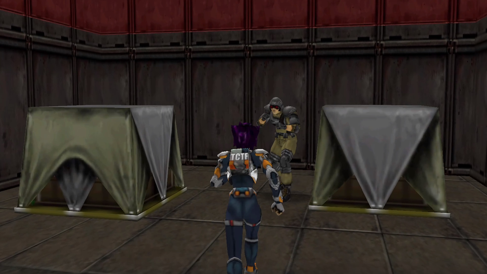 ▶Oni(Геймплей/Gameplay).