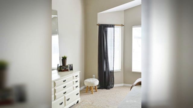 10 DIY Curtain Rods Ideas That Will Upgrade Your Window смотреть онлайн