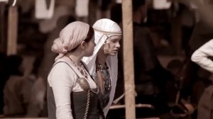 История пуговицы