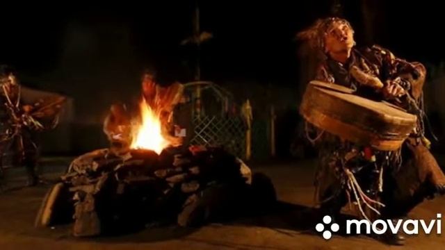 Горловое пение//Throat singing смотреть онлайн