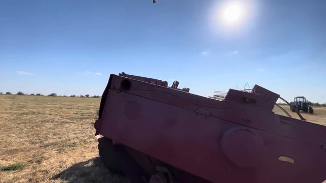 ПР-Ф-145 краткий видео обзор от Верблюжьего острова смотреть онлайн