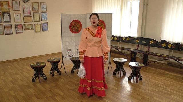 ШАПОВАЛОВА Варвара "Лети, пташка, канарейка. Молодая канарейка" смотреть онлайн