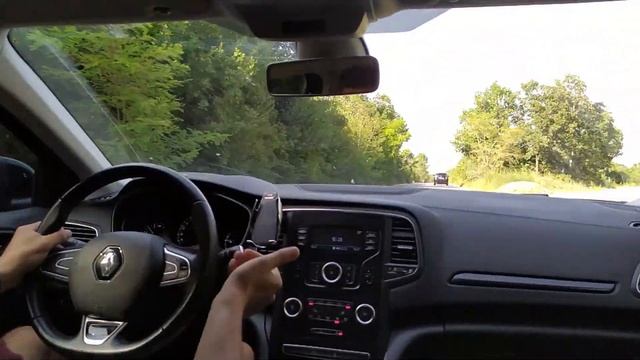 Renault Megane 4 hatchback 1.5 Dci Manuel İnceleme | 150 bin tl araba смотреть онлайн