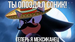 I can't believe he said this НА РУССКОМ
