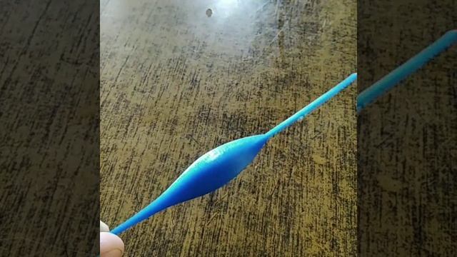 поплавок для рыбалки на 3d принтере смотреть онлайн