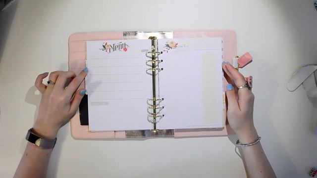 NEW PLANNER #2 // на что я поменяла свои ежедневники??? // Webster's pages color crush смотреть онлайн