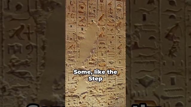 Pyramids Unveiled: 3 Bizarre Facts #historygeek #technology #pyramid #pyramids #bizarre смотреть онлайн