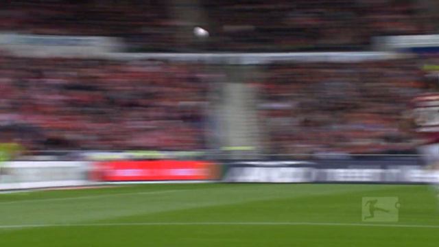 Top 10 Goals - Hannover 96 смотреть онлайн