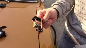 Ваз 2101 ремонт дворников