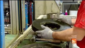 Brembo тормозные диски