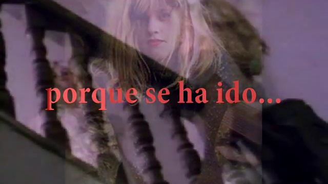 Babes in Toyland - Gone - Traducida al Español смотреть онлайн