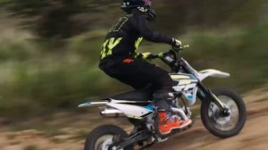 Стоит ли покупать питбайк. Плюсы и минусы питбайк.