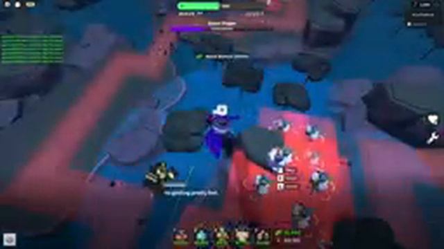 Roblox TDS duo hardcore on marshlands смотреть онлайн