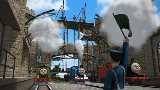 King Of The Railway (Polish 🇵🇱🇵🇱) смотреть онлайн