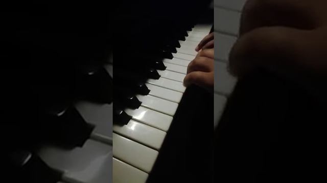 Продолжение ФОРТЕПЬЯНО СОРОКА ВОРОНА смотреть онлайн