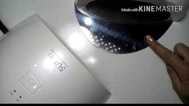 Новинка sun mini 12w / обзор моих ламп смотреть онлайн