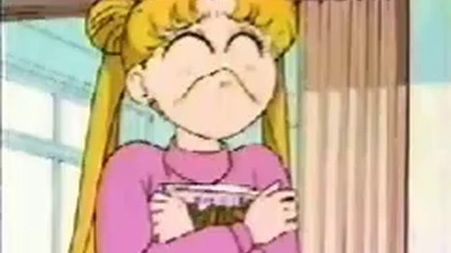 SMfun.avi - 3D Adventures of Sailor Moon смотреть онлайн