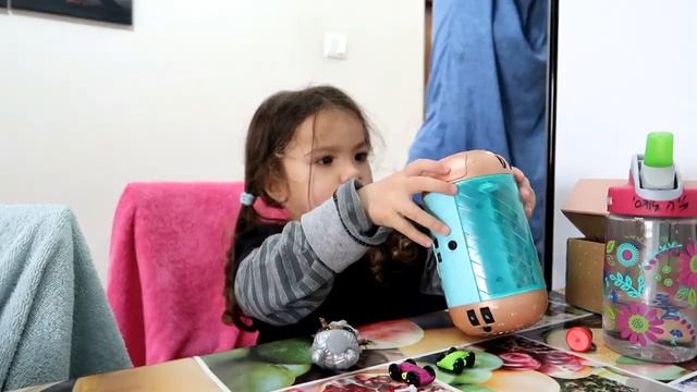 VLOG/Подстригли и обрили. смотреть онлайн