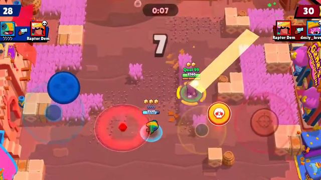 Воплняю КВЕС СМОТРИ ЖОПА #BRAWLSTARS смотреть онлайн