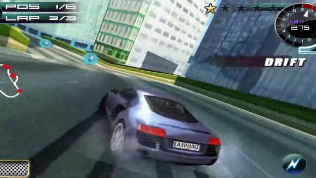 Asphalt 5 Let's Play (Part 4) - Hawaii смотреть онлайн