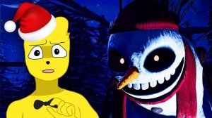 Ужасно Страшные Хорроры Стрим !!!