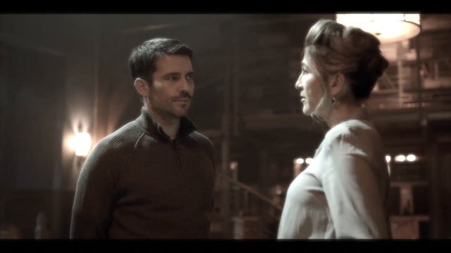 Farah Dowling - Immortalized смотреть онлайн