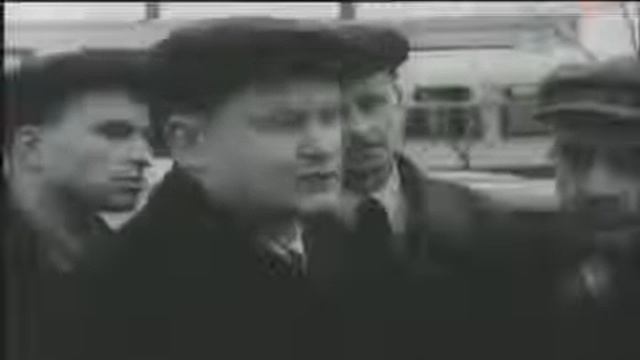 Автомобиль Москвич 407 (Реклама) смотреть онлайн