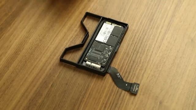 Как заменить SSD на MacBook Pro Retina смотреть онлайн