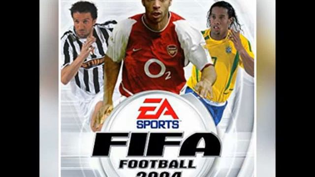 FIFA 04: Wir sind Helden - Guten Tag смотреть онлайн