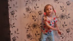 У ЛУКОМОРЬЯ ДУБ ЗЕЛЕНЫЙ... ПУШКИН А. С.  (ДАРИНЕ 4 ГОДА)