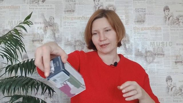 ? РАСПАКОВКА YVES ROCHER. Я в восторге! смотреть онлайн