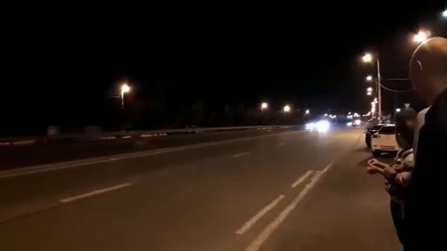 Subaru Impreza WRX gc8 (ej205 forester sg5) vs Subaru Impreza WRX gda заезд 1 смотреть онлайн
