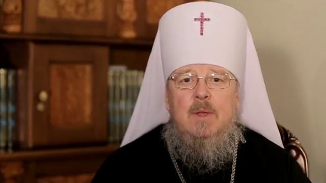 Слово Митрополита: про день памяти святителя Луки смотреть онлайн
