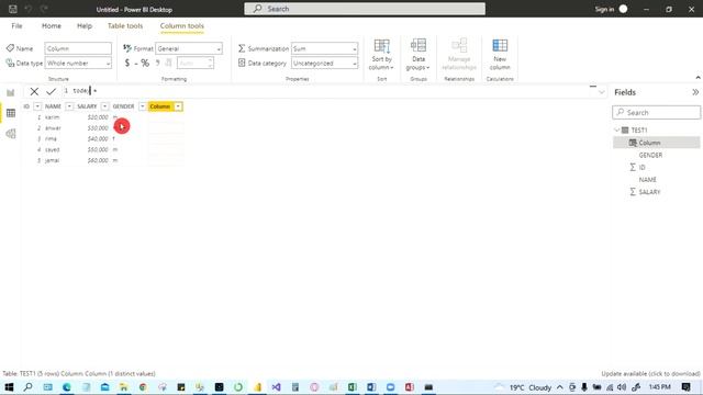 How to get Today's date [using SQL, Excel, Power BI, and Python] смотреть онлайн