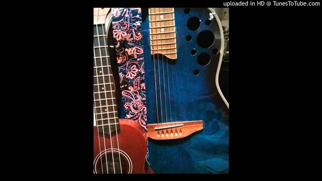 For what it's worth by The Cardigans - Caro-Lele Ukulele Cover смотреть онлайн