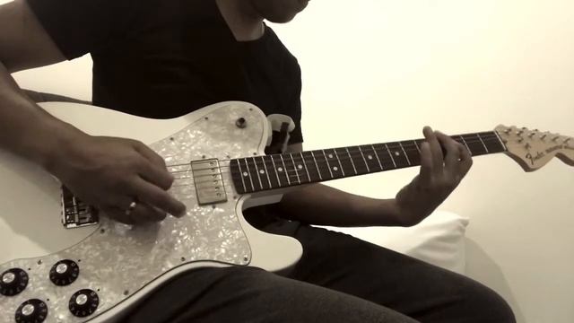 Soundgarden - Bones Of Birds