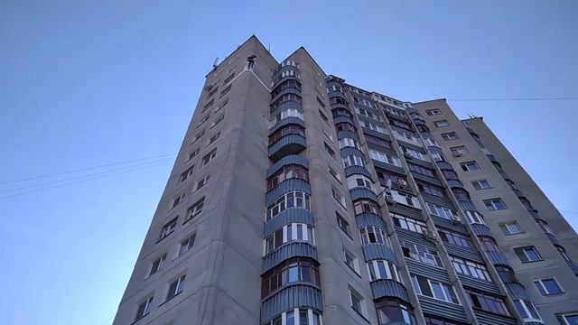 Броня Фасад как решение промерзания перекрытий и углов в квартире