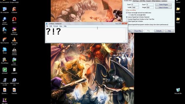 Grim Fandongo Problem XP SP3 смотреть онлайн