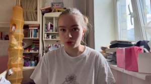 Что надо купить для 1 курса?//Советы первокурсникам ЭФ МГУ?