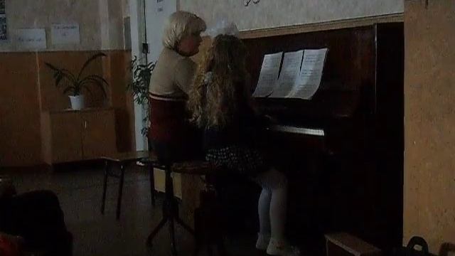 Анечка Ансамбль джаз смотреть онлайн
