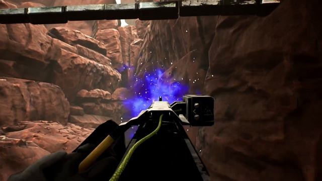 Unfortunate Spacemen | Weapon & Gear Showcase смотреть онлайн
