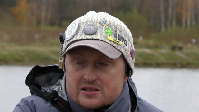 БСБ Trout II. Спортивная ловля форели смотреть онлайн